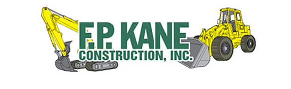 FP Kane Logo